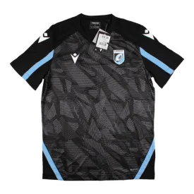 2022-2023 Cardiff Blues Gym Training Shirt (Black)