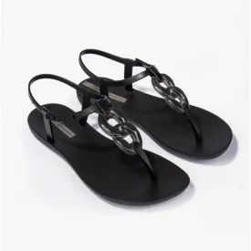 83330-AH416 Connect Sandal Ladies Sandals Black