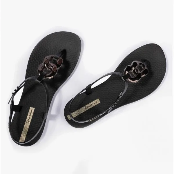 83330-AH416 Connect Sandal Ladies Sandals Black