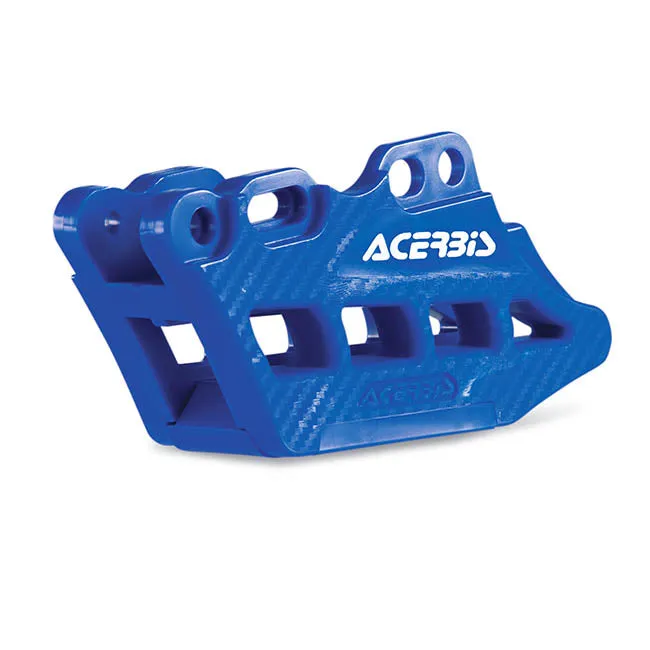 ACERBIS 2pc Chain Guide