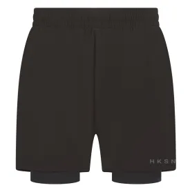 'Activate' Lined Training Shorts