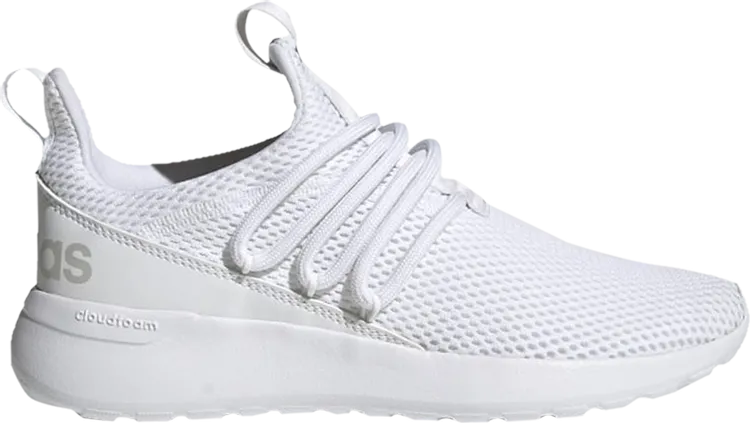 Adidas Lite Racer Adapt 3.0 J sneakers, white