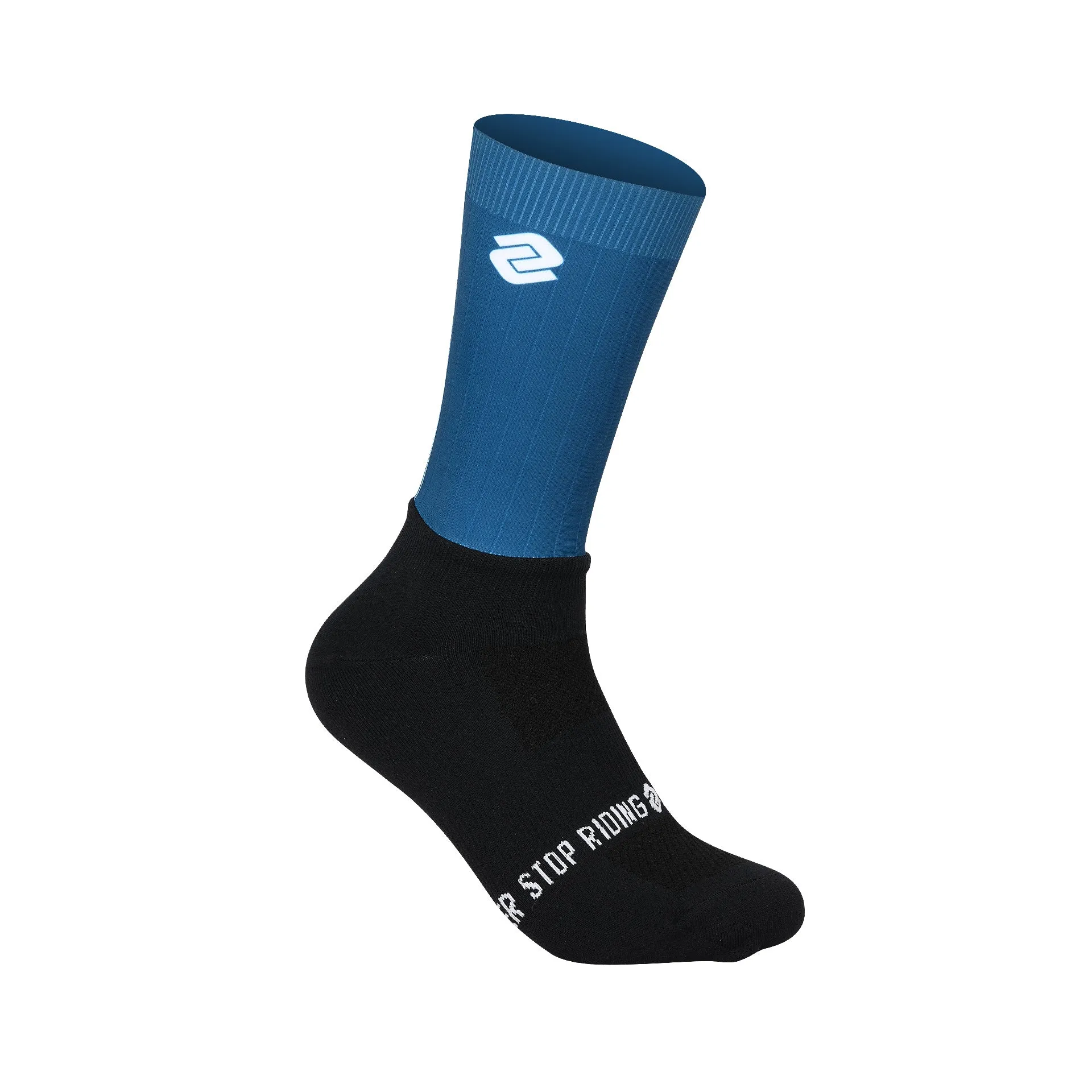 Aero TT Socks Navy