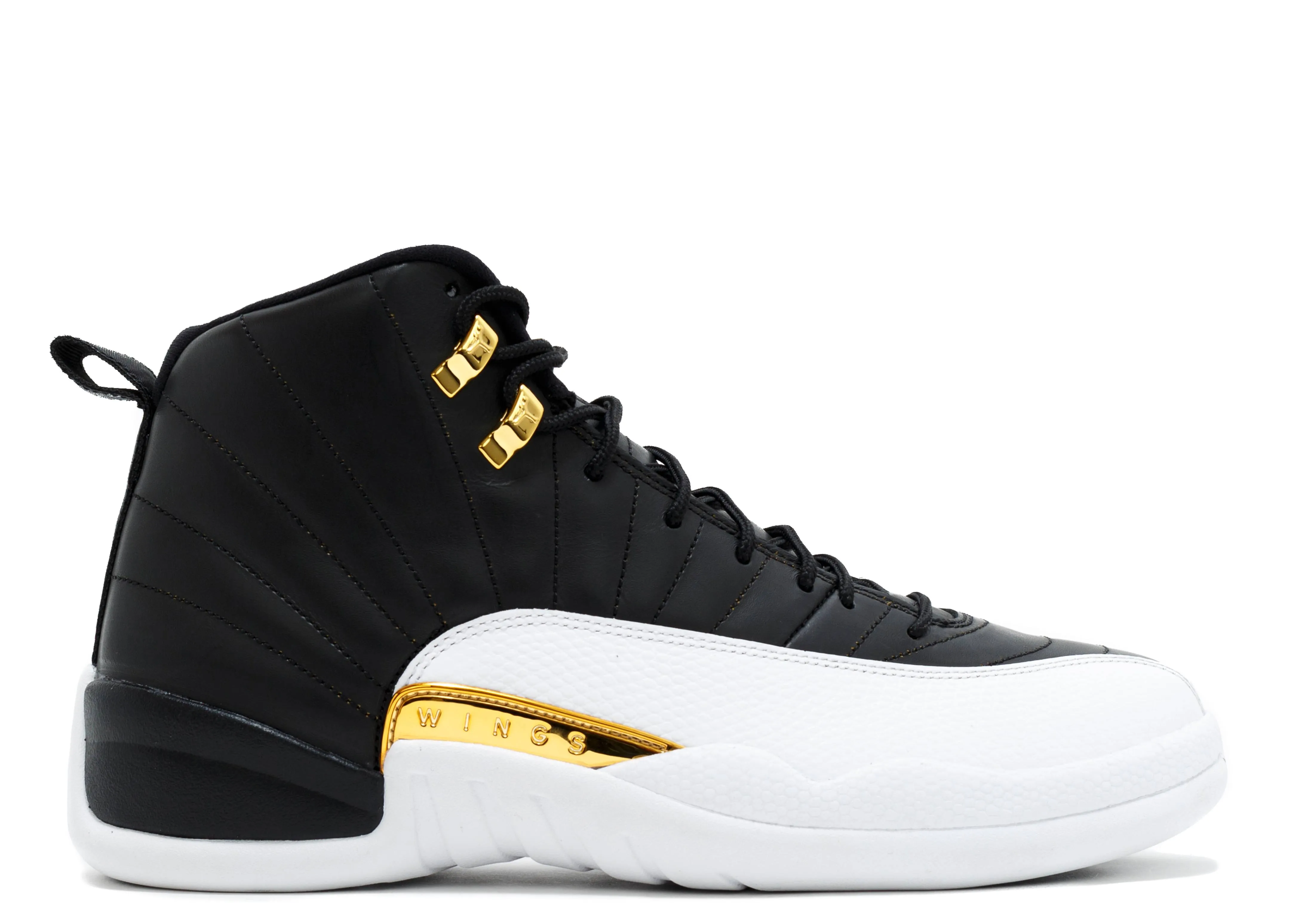 AIR JORDAN 12 RETRO 'WINGS'