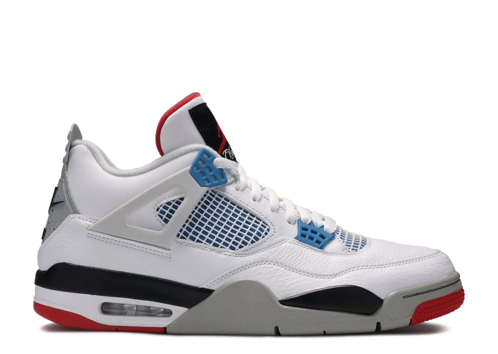 Air Jordan 4 Retro "What The"