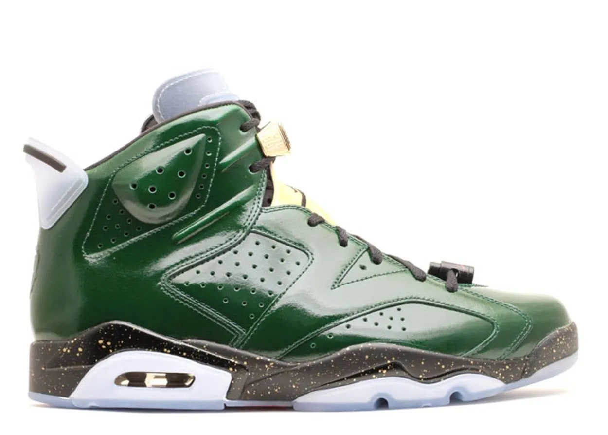 Air Jordan 6 Retro Champagne