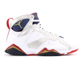 Air Jordan 7 Retro Olympic