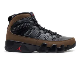 Air Jordan 9 Retro Olive