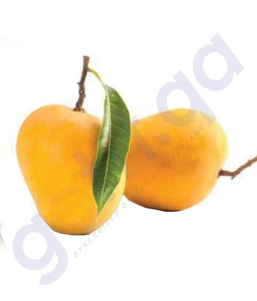 ALPHONSO MANGO