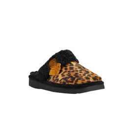 Ariat Jackie Cheetah Slipper