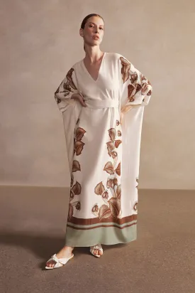 Arisaema Long Kaftan