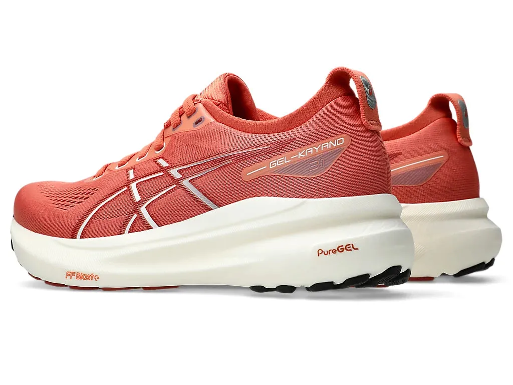 Asics Gel Kayano 31 - Womens