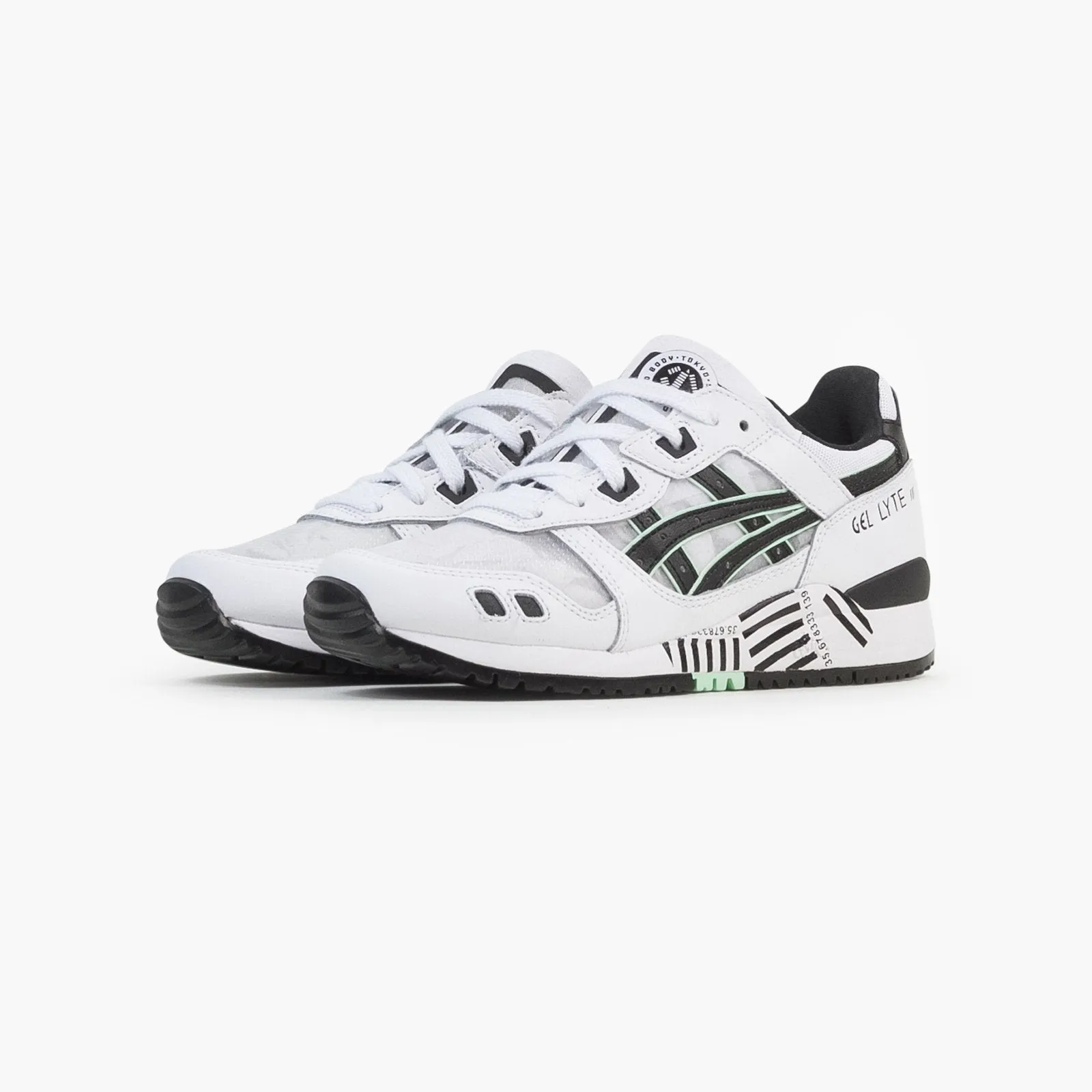 Asics Gel Lyte III OG Womens