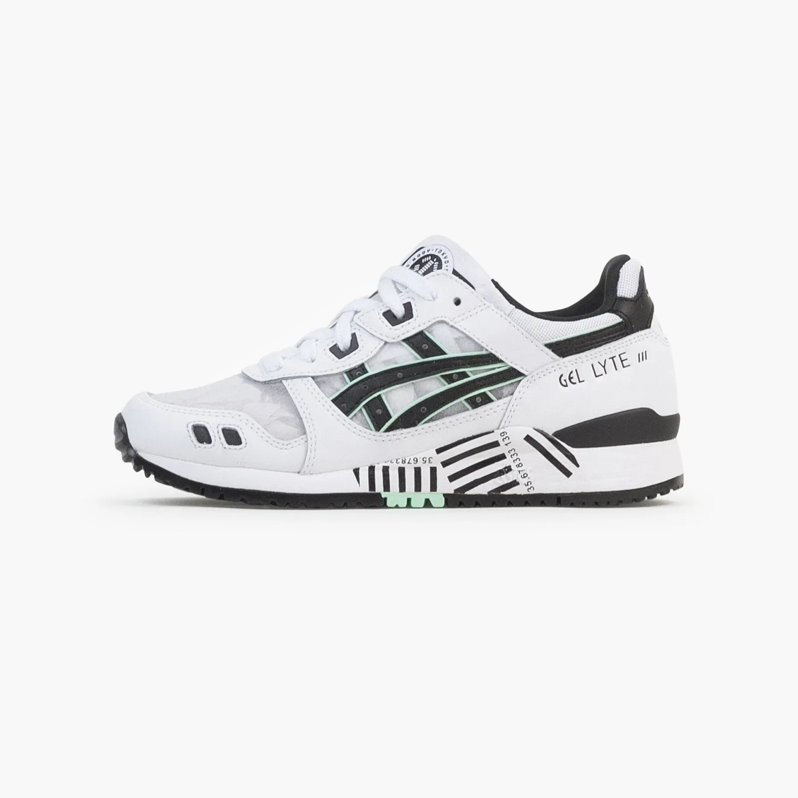 Asics Gel Lyte III OG Womens