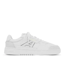 Axel Arigato - A-Dice Lo Trainers In White