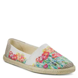 AZURA WILDGARDEN ESPADRILLE