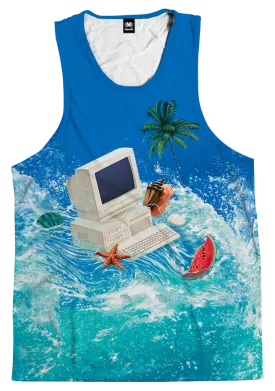 Bahama Resort Tank Top