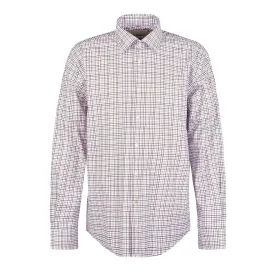 Barbour Shadwell Country Active Shirt Sandstone