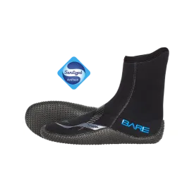 Bare 7 MM Neoprene Diving Boot