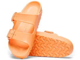 Birkenstock: Arizona EVA Papaya