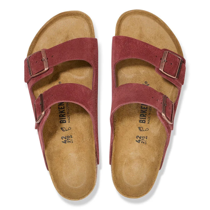 BIRKENSTOCK ARIZONA ZINFANDEL