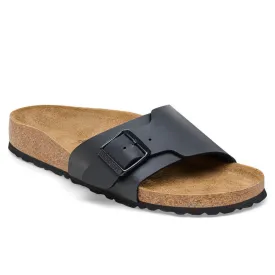 Birkenstock Catalina Black BF Narrow