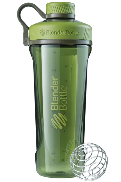 BlenderBottle™ Radian® Tritan @