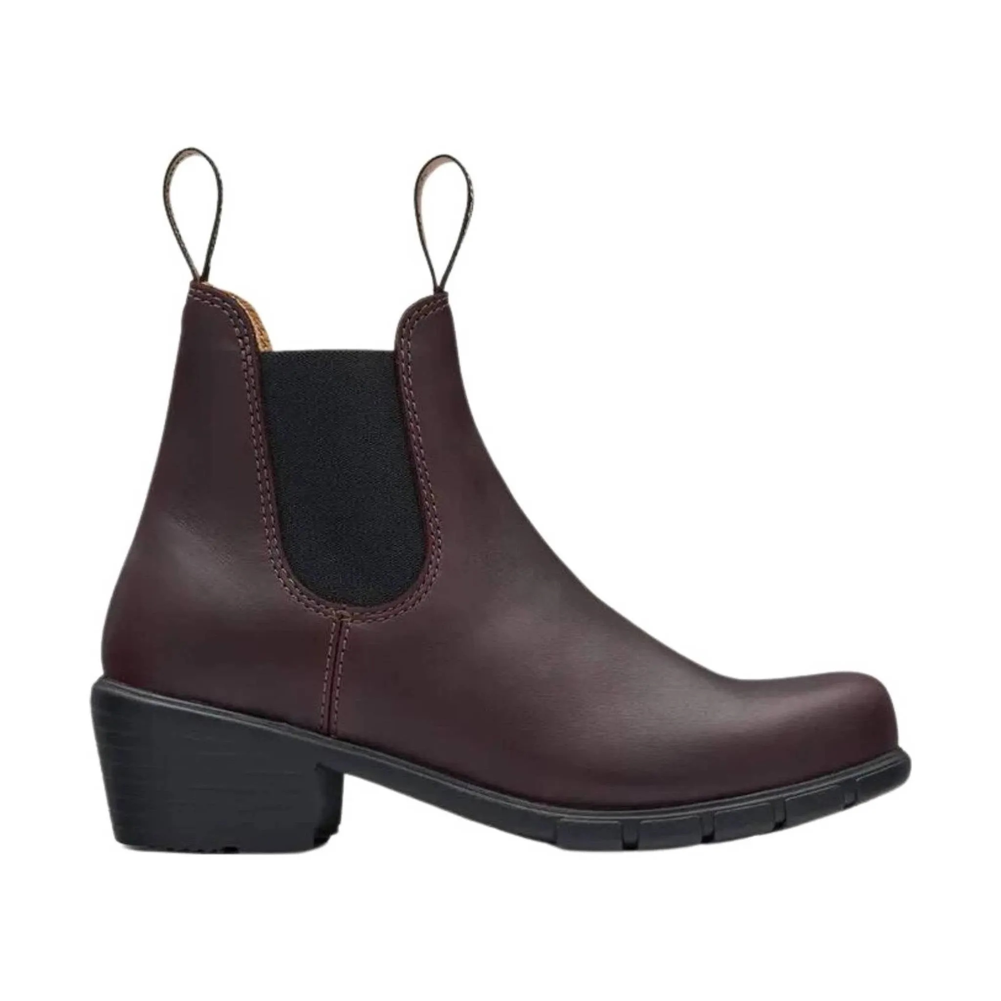 Blundstone Heel Boot - Shiraz