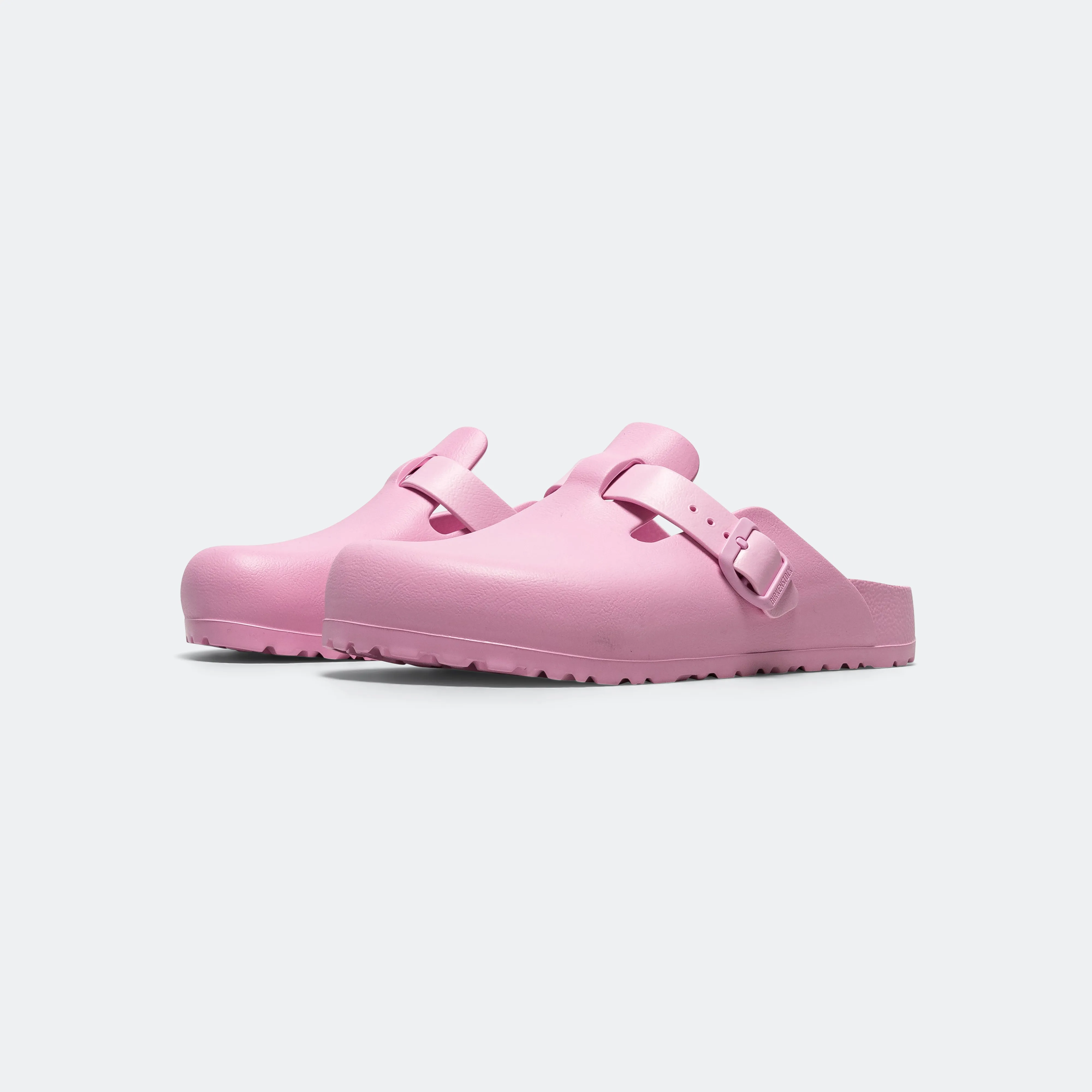 Boston EVA Narrow - Fondant Pink