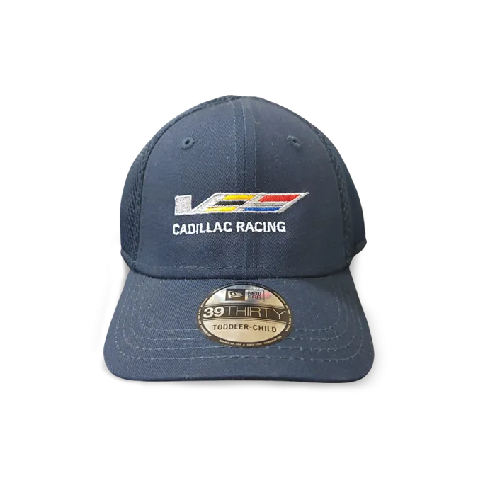 Cadillac Racing Youth/Toddler Stretch Cap