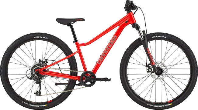 Cannondale 2023 Kid's Trail 26"