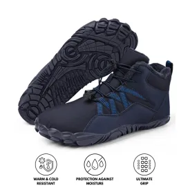 Carter Elite - Non-slip & Universal Winter Barefoot Shoe (BOGO)