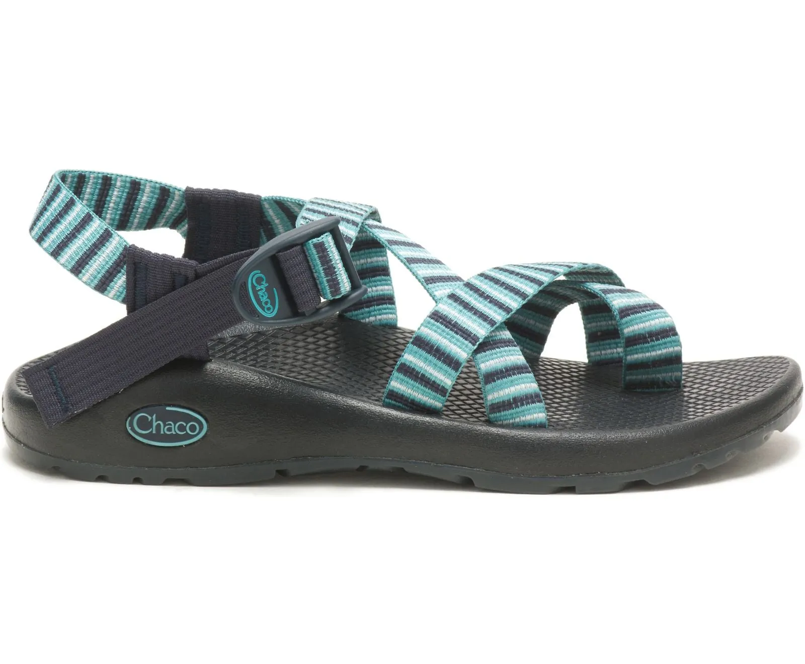 Chaco Z2 Classic Seaside Navy Women's