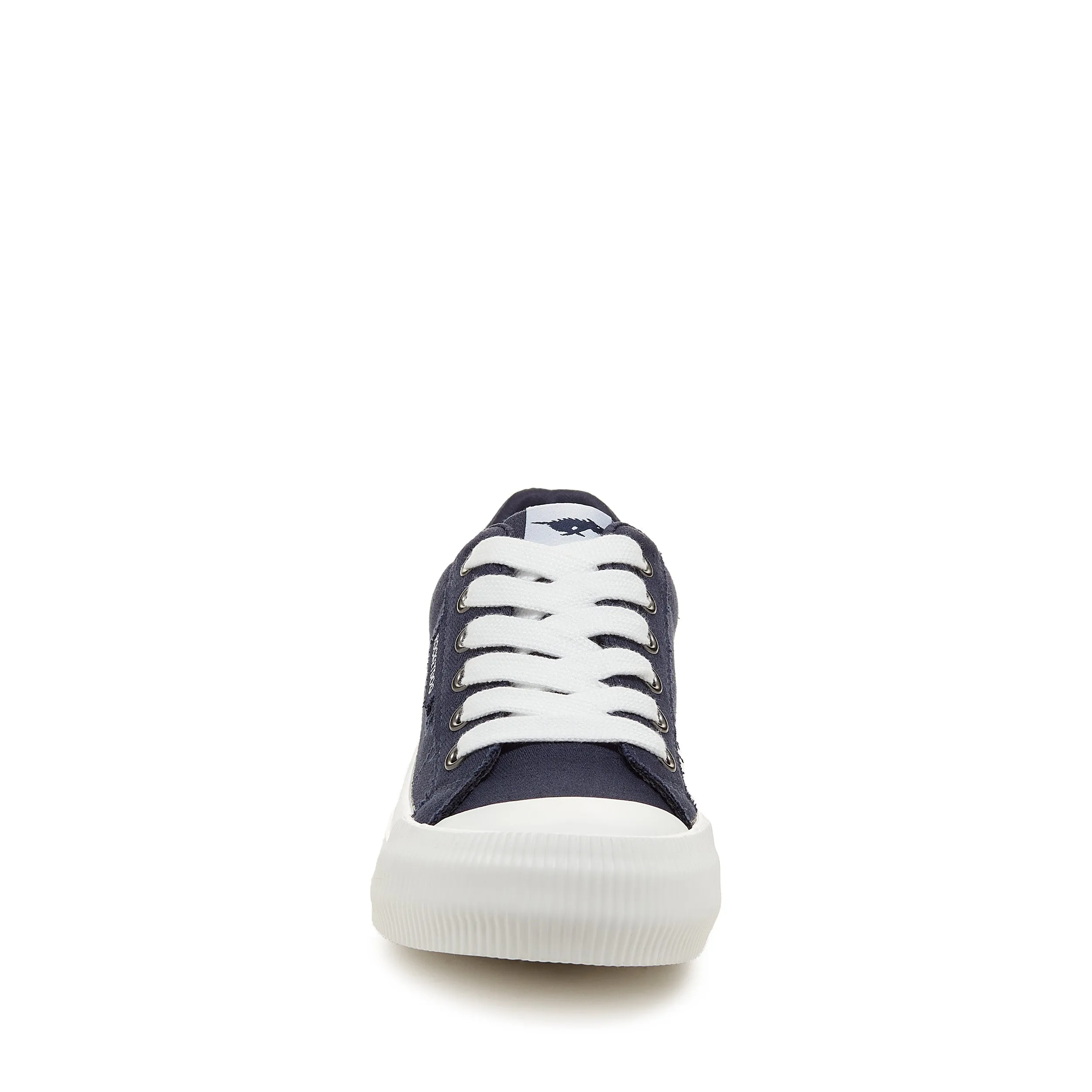 Cheery Navy Trainers