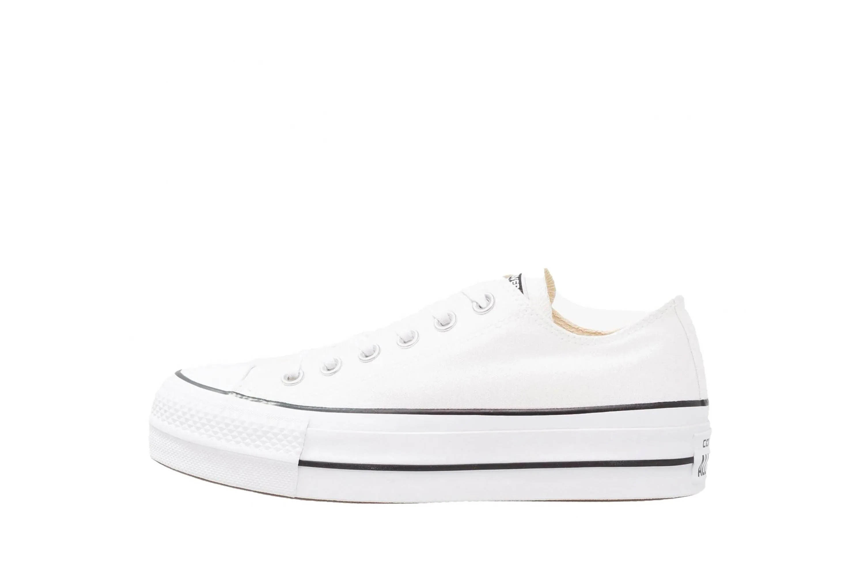 Chuck Taylor All Star Platform Canvas