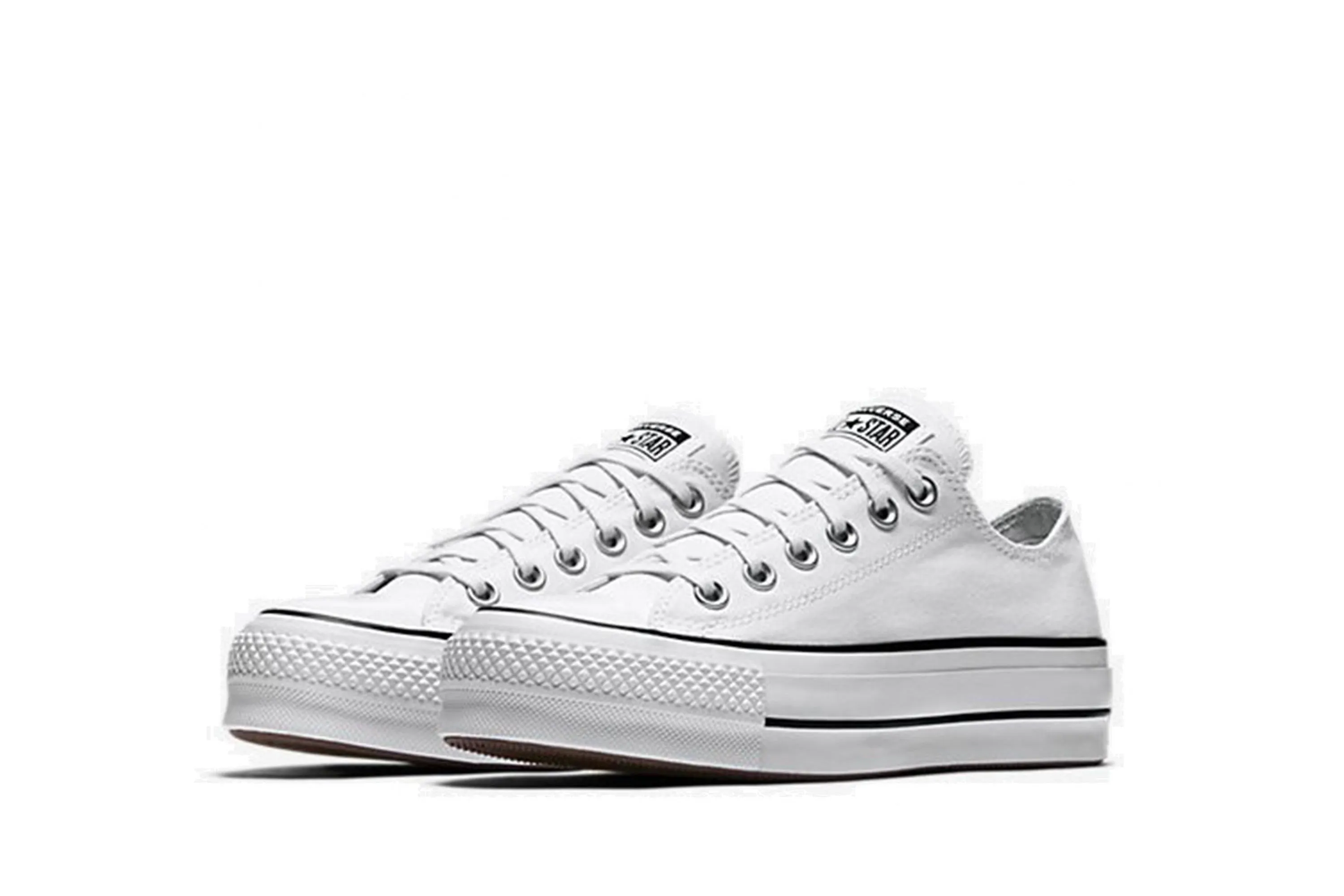 Chuck Taylor All Star Platform Canvas