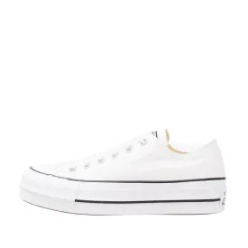 Chuck Taylor All Star Platform Canvas