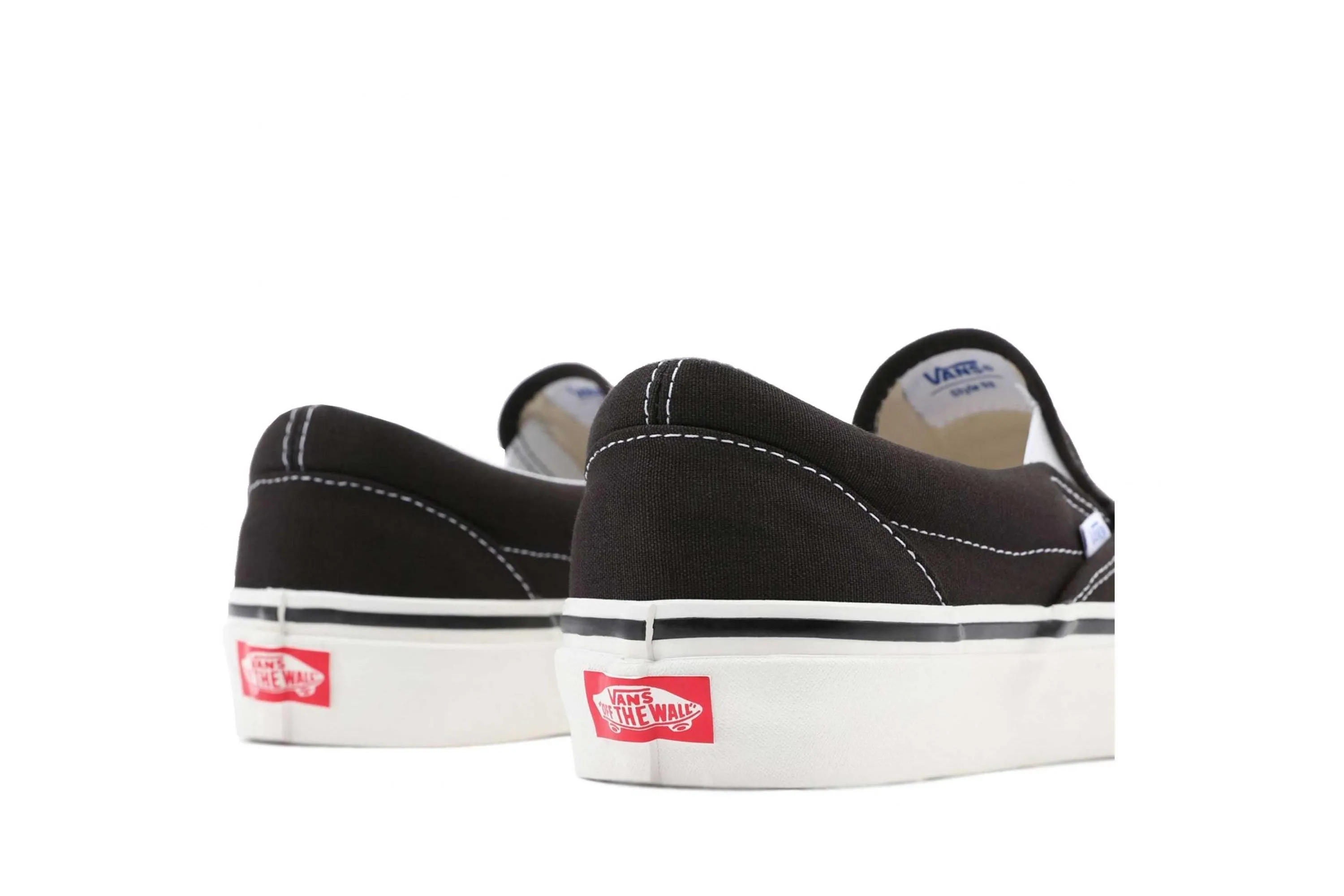 Classic Slip-On 98 Dx Anaheim