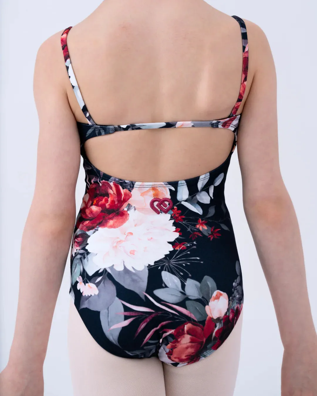 Claudia Dean Kitri Leotard