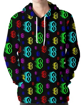 Cool S Hoodie