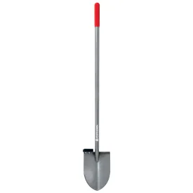 Corona Max All Steel Round Point Digging Shovel