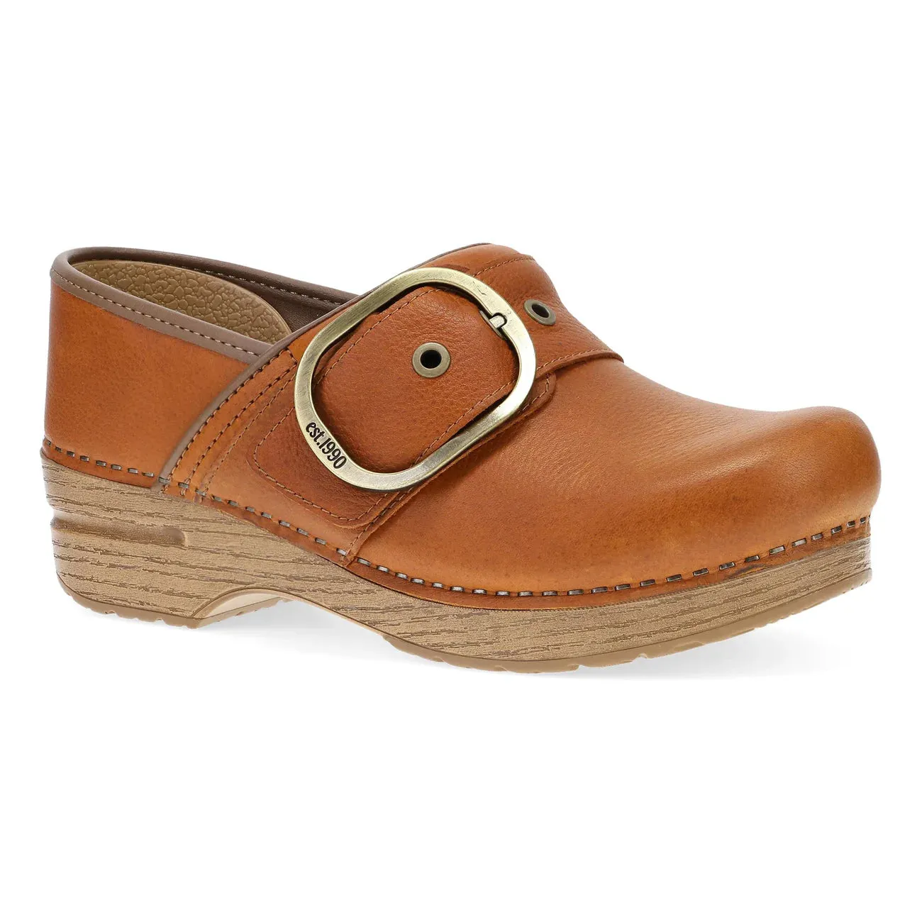 Dansko Women's Pearson Clog