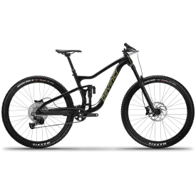 Devinci Troy Aluminium Deore 12speed 2024