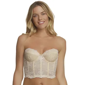 Dominique Tayler Backless Strapless Bra