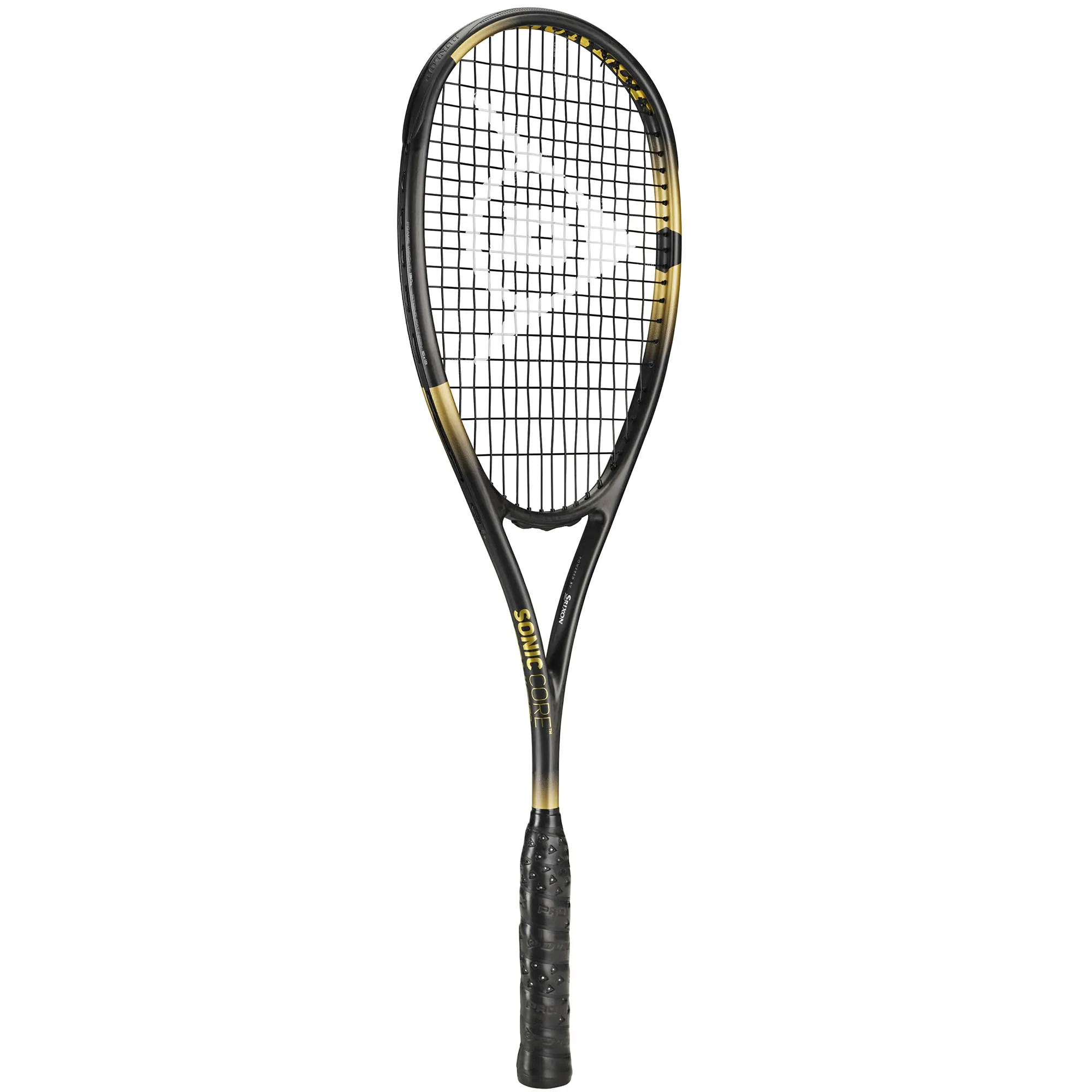 Dunlop Sonic Core Iconic 130 Squash Racket