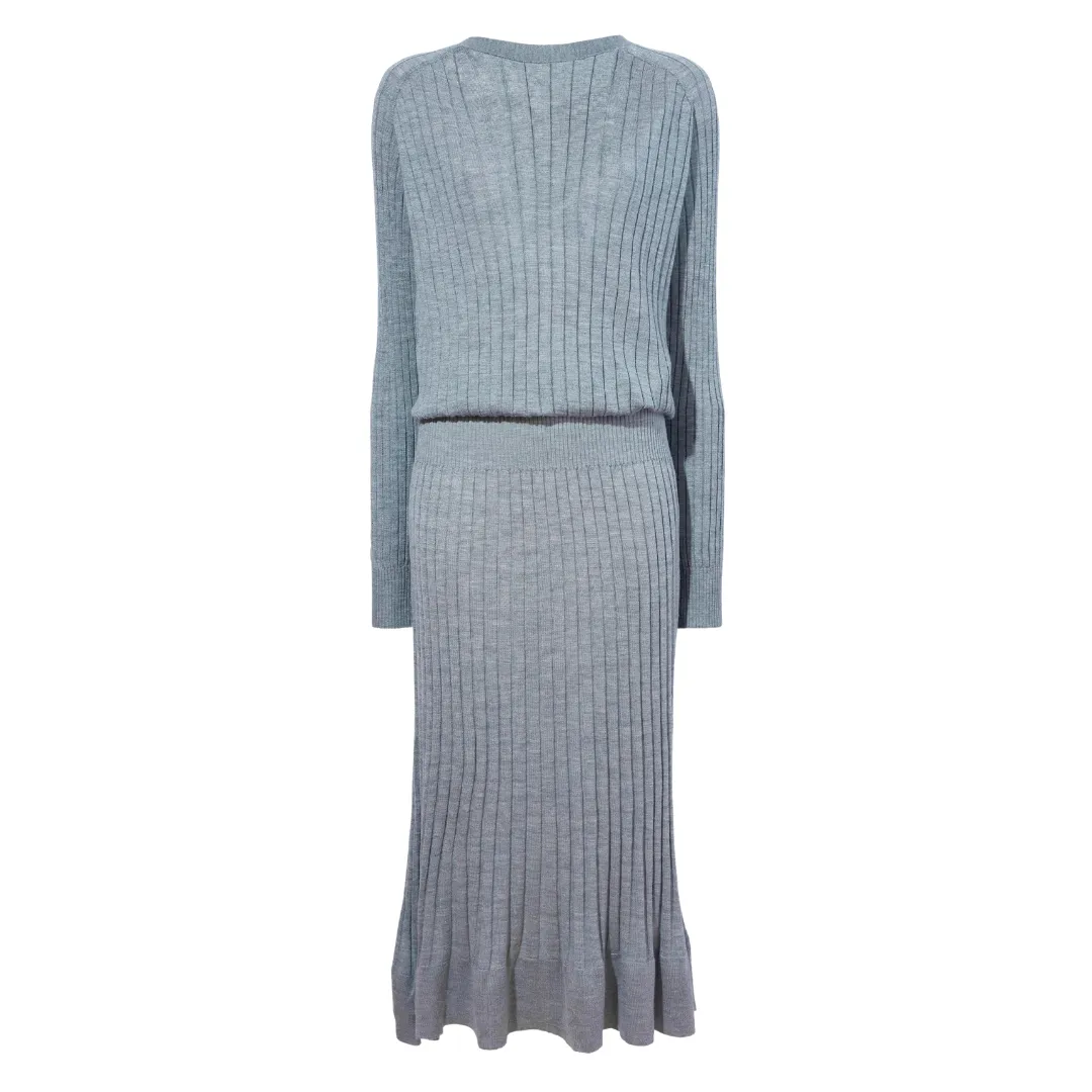 Eden Knit Dress