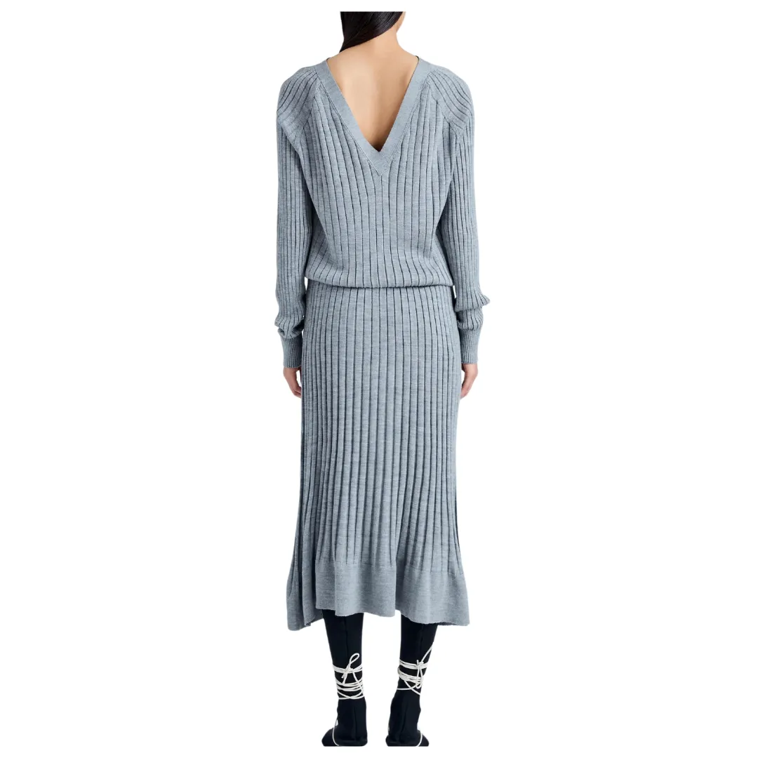 Eden Knit Dress