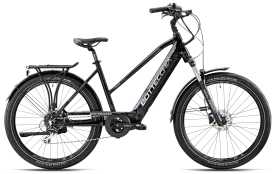 Electric Bike Hire