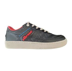 Ellesse Vinitziana 2.0 Trainer - Black