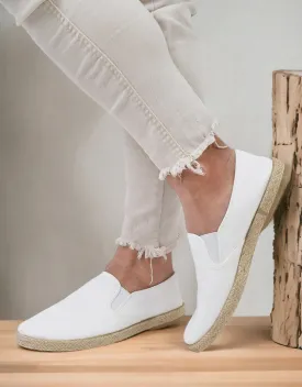 Espadrilles